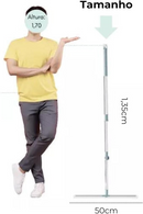 Rodo Mágico Multifuncional 2 em 1 | MasterClean