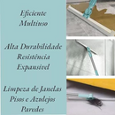 Rodo Mágico Multifuncional 2 em 1 | MasterClean