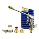 Mangueira Expansível Comodi™ Com Pistola de Pulverização