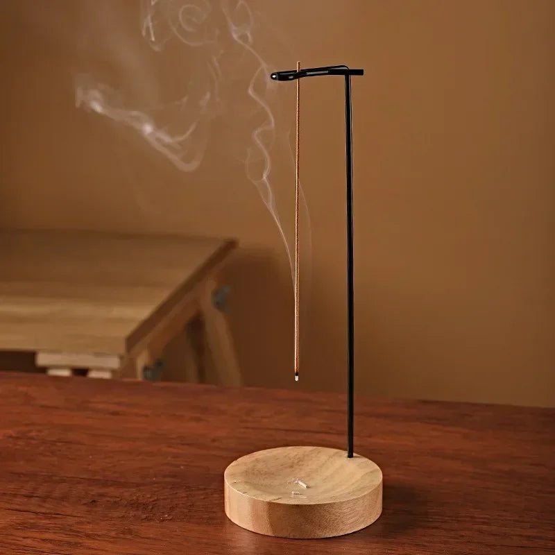 Incensário Moderno