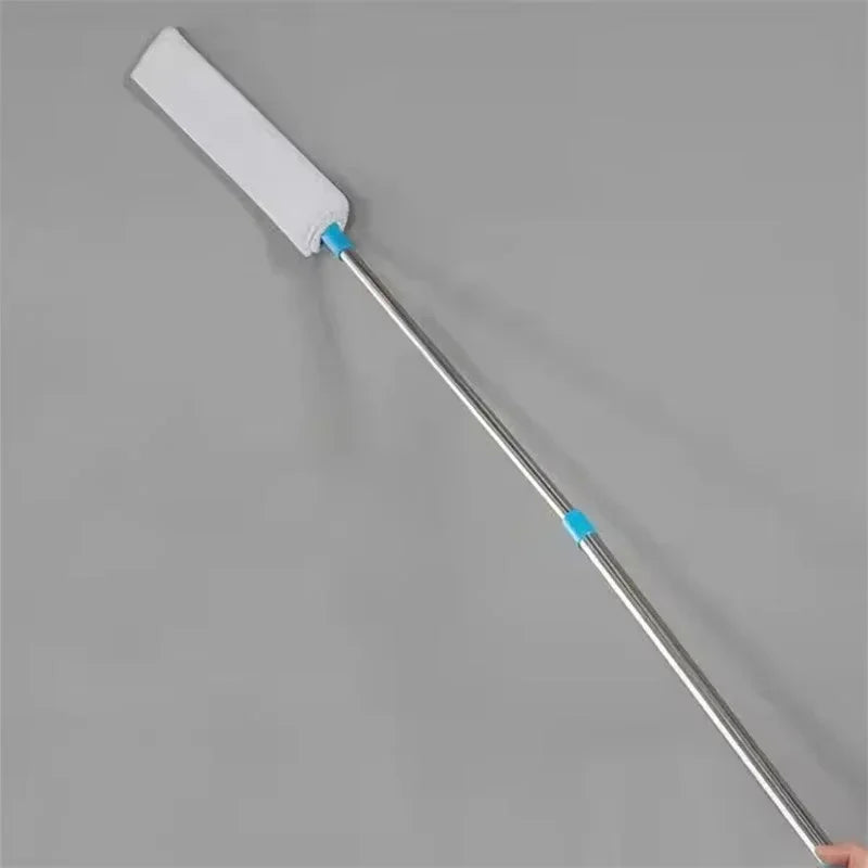 Mop Esfregão de Limpeza Extensível Flexível