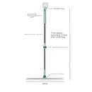 Rodo Mágico Multifuncional 2 em 1 | MasterClean