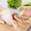 Tesoura de Cozinha e Churrasco Multiuso MIGMELL