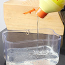 Dispenser Porta Detergente E Bucha