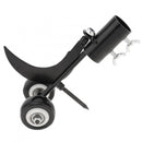 Removedor Extrator de Ervas Daninhas e Mato | WeedErase