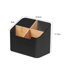 Caixa de Armazenamento para Controle Remoto Multifuncional