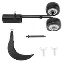 Removedor Extrator de Ervas Daninhas e Mato | WeedErase