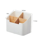 Caixa de Armazenamento para Controle Remoto Multifuncional