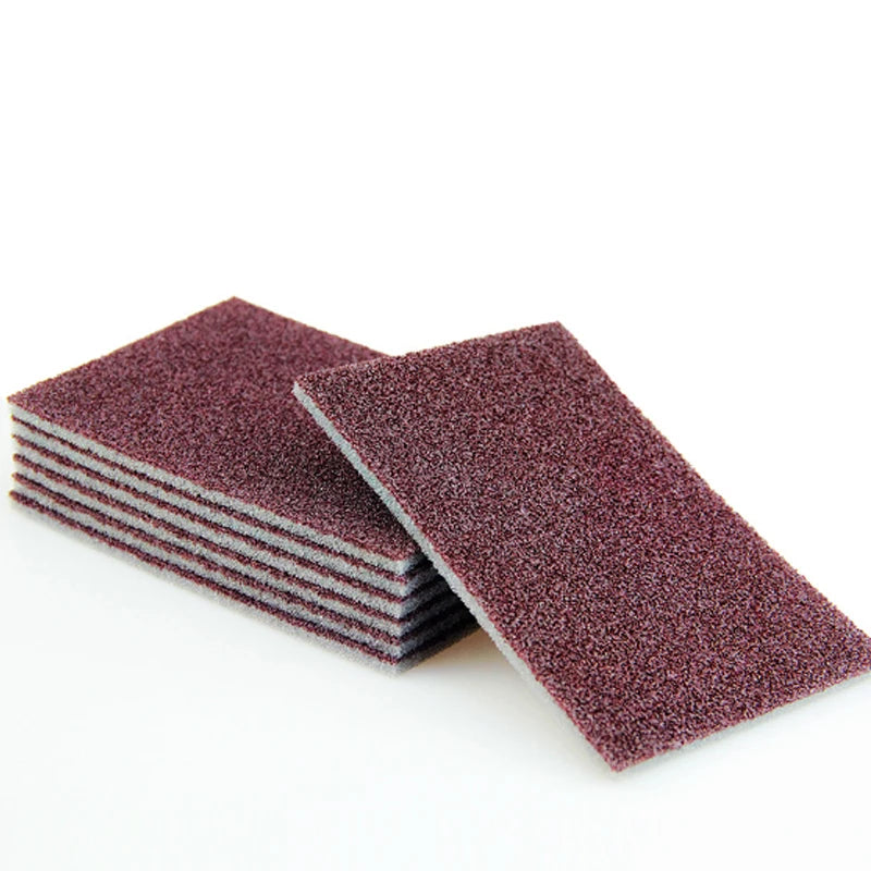Esponja Mágica de Limpeza de Melamina Multifuncional | MagicClean