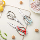 Tesoura de Cozinha e Churrasco Multiuso MIGMELL