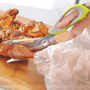 Tesoura de Cozinha e Churrasco Multiuso MIGMELL