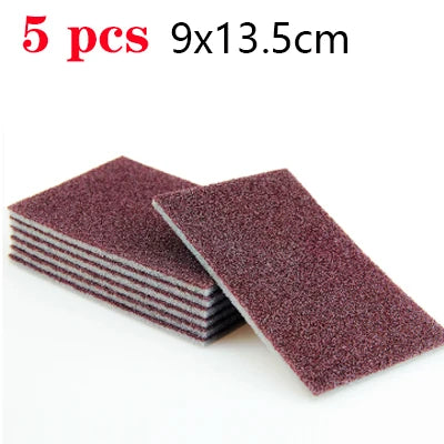 Esponja Mágica de Limpeza de Melamina Multifuncional | MagicClean