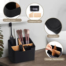 Caixa de Armazenamento para Controle Remoto Multifuncional