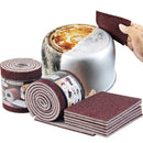 Esponja Mágica de Limpeza de Melamina Multifuncional | MagicClean